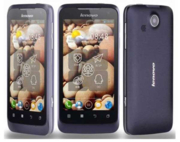 Lenovo P700i